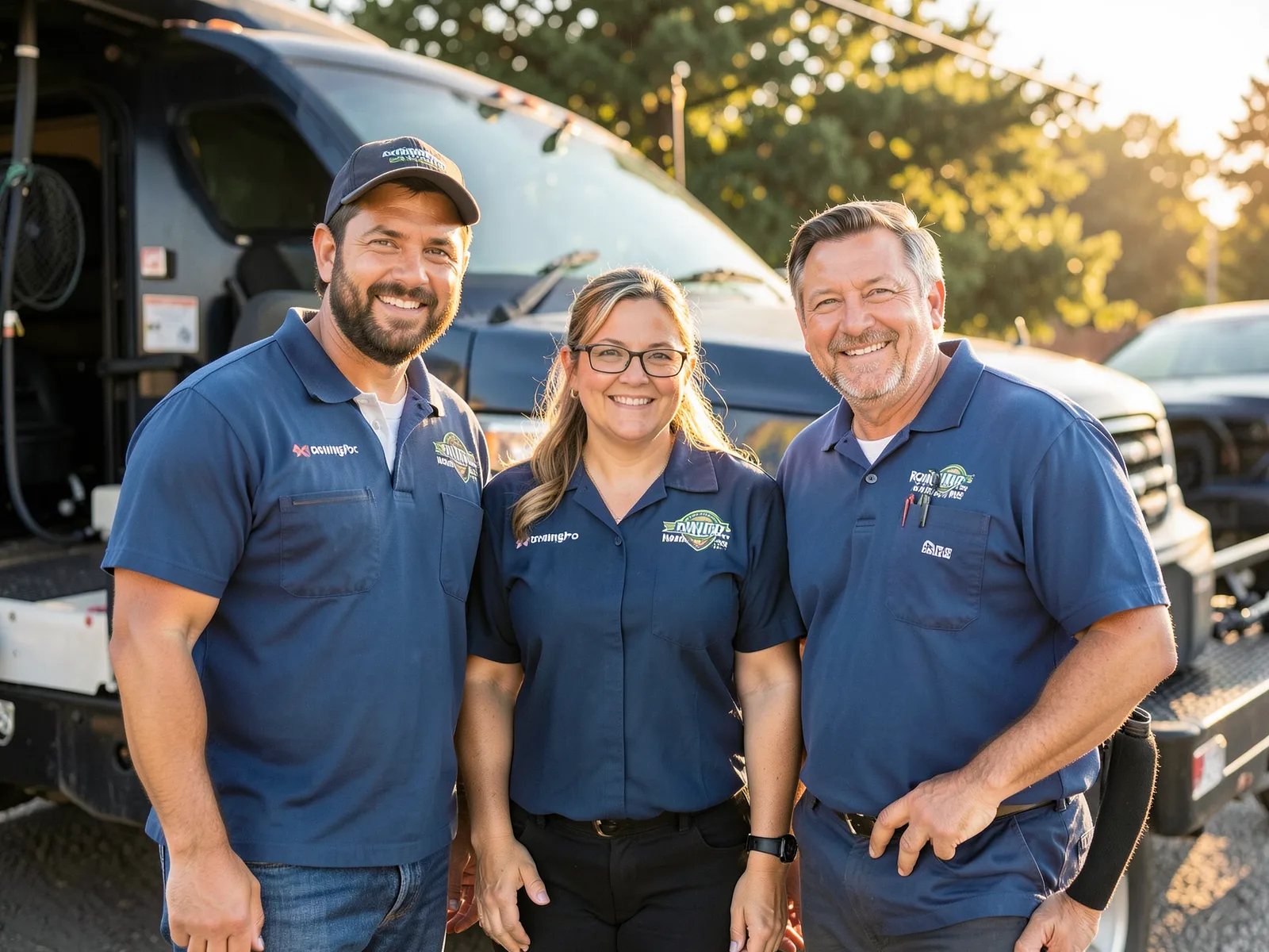 Roof Repair company in Pollard, AR